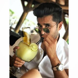 Meet your Posher, Arslan